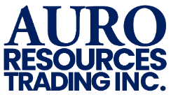 Auro Resources Trading, Inc.
